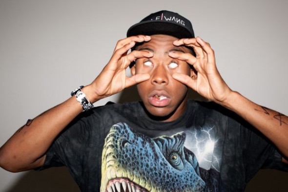 Odd Future Photoshoot for XXL by Terry Richardson  Terry richardson, Terry  richardson photography, Tyler the creator