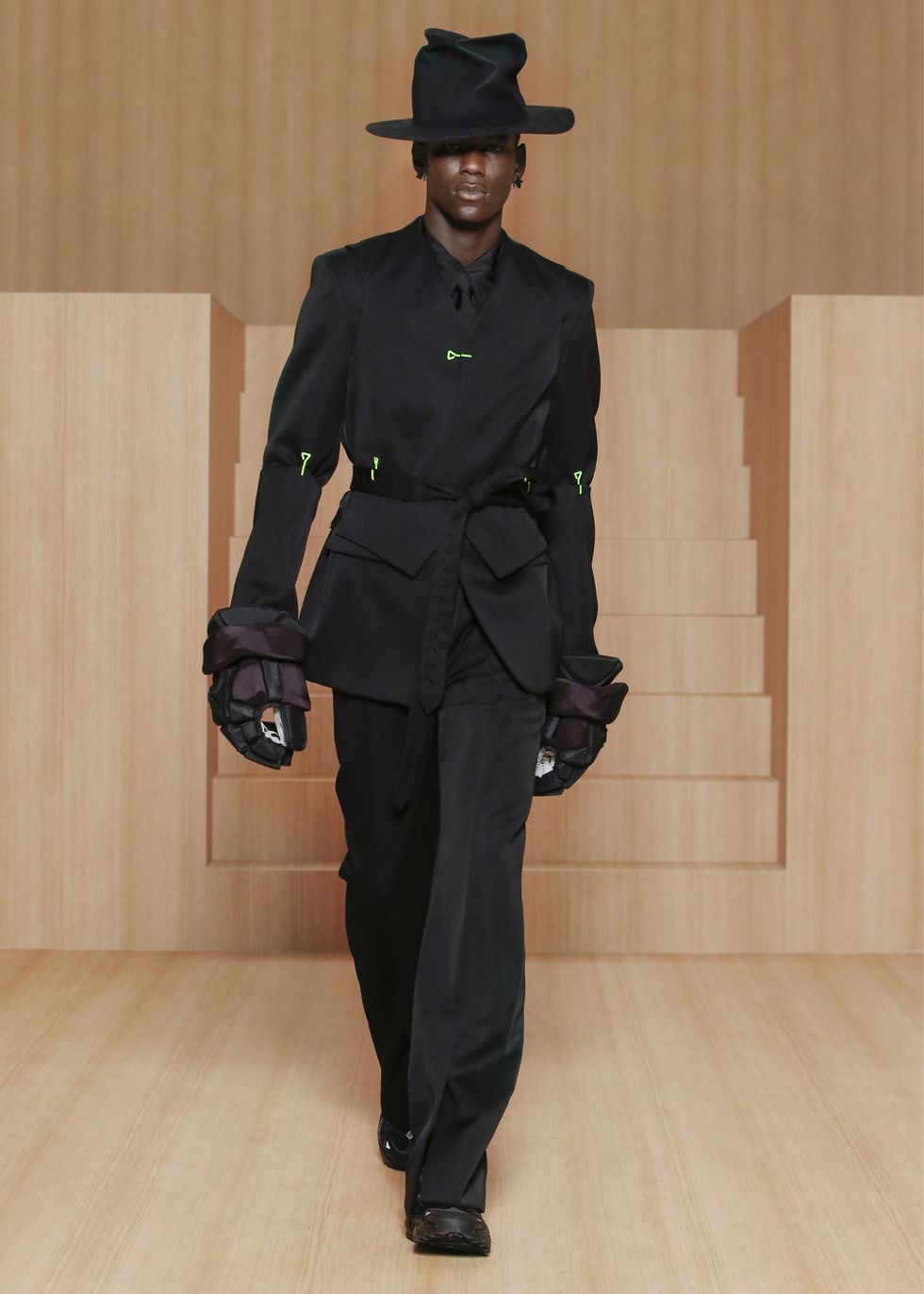 Take a Look at Virgil Abloh's Louis Vuitton Spring/Summer 2022 Fashion Show